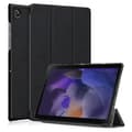 Miniatyrbild 1 av 4: Tech-Protect Smartcase Fodral Galaxy Tab A8 10.5 X200/X205 Svart