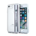 Miniatyrbild 2 av 6: BMW Hardcase Skal iPhone 7 - Transparent / Vit