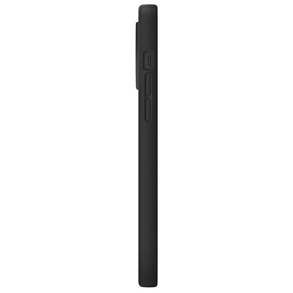 UNIQ Lino Hue Skal iPhone 13 Pro Max - Ink Svart