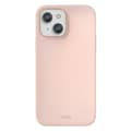Miniatyrbild 3 av 10: UNIQ Lino Skal iPhone 13 - Blush Rosa