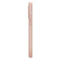 Miniatyrbild 6 av 10: UNIQ Lino Skal iPhone 13 - Blush Rosa