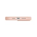Miniatyrbild 9 av 10: UNIQ Lino Skal iPhone 13 - Blush Rosa