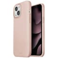 Miniatyrbild 1 av 10: UNIQ Lino Skal iPhone 13 - Blush Rosa