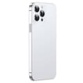 Miniatyrbild 4 av 9: Baseus Simple Gel Skal iPhone 13 Pro Max - Transparent