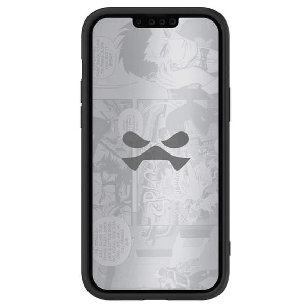 Ghostek Iron Armor Skal iPhone 13 Pro Max - Svart