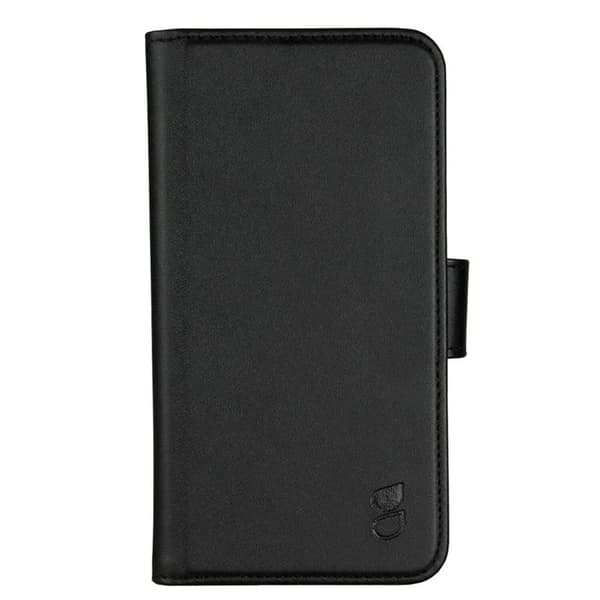 GEAR Mobilfodral Samsung Galaxy Xcover 6 Pro - Svart