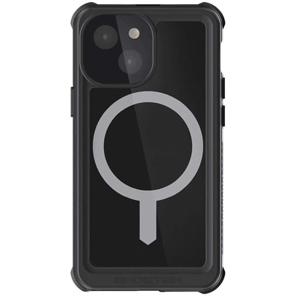 Ghostek Magsafe Nautical Skal iPhone 13 mini - Svart