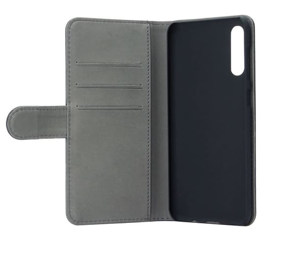 GEAR Mobilfodral Samsung A50 2019 - Svart