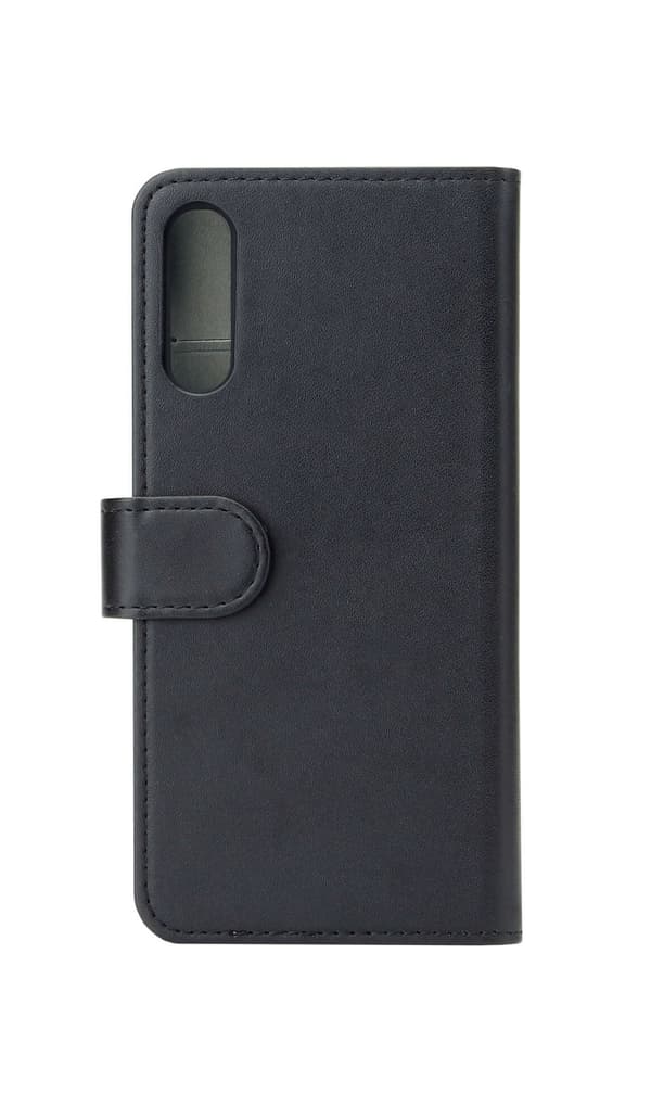 GEAR Mobilfodral Samsung A50 2019 - Svart