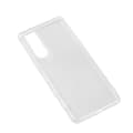 Miniatyrbild 1 av 2: GEAR Mobilskal TPU Sony Xperia 5 III - Transparent