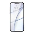 Miniatyrbild 3 av 7: Baseus Frosted Glasskydd Skal iPhone 13 Pro Max - Transparent