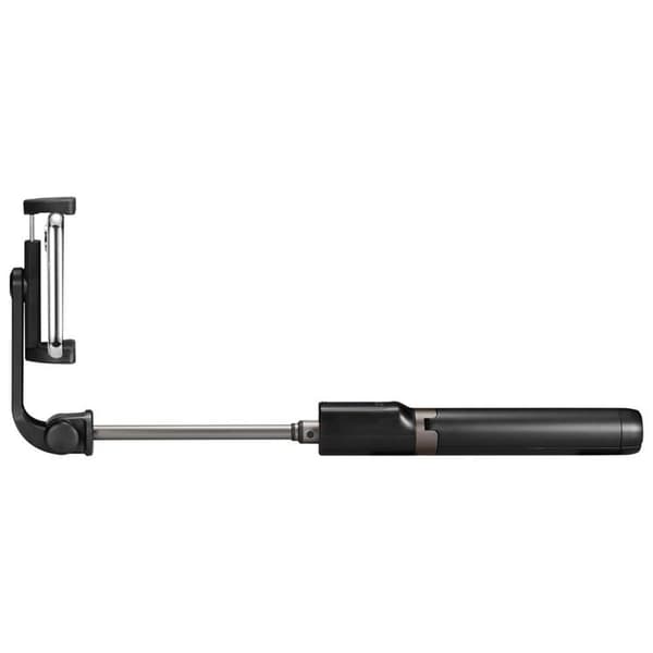 Spigen Trådlös Selfie Stick Tripod - Svart