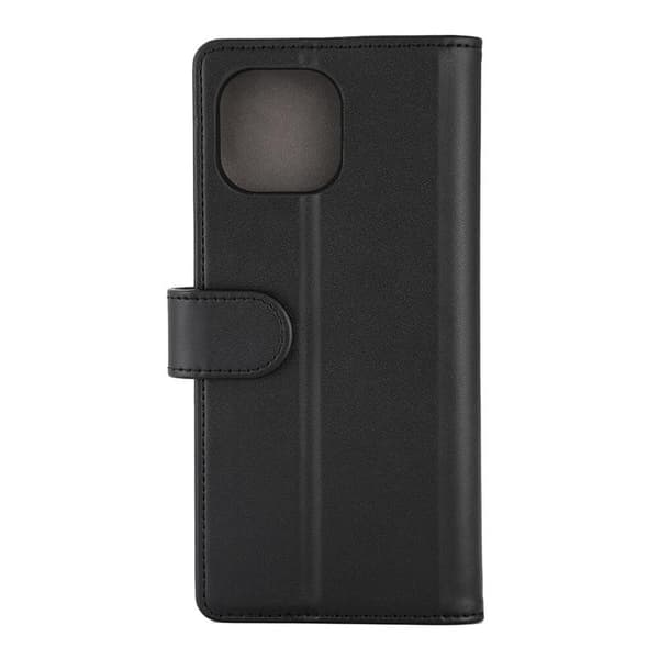 GEAR Fodral Xiaomi Mi 11 Lite 5G / 11 Lite 5G NE - Svart