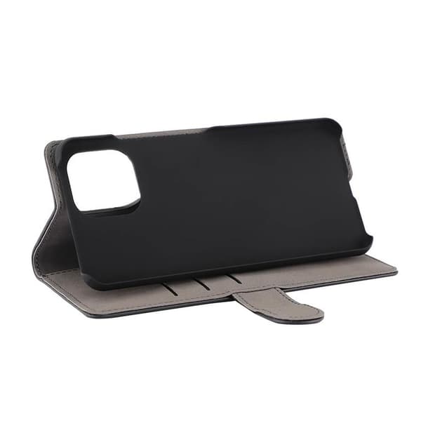 GEAR Fodral Xiaomi Mi 11 Lite 5G / 11 Lite 5G NE - Svart