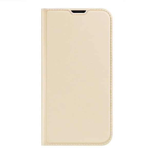 Dux Ducis Skin Series Fodral iPhone 13 - Guld