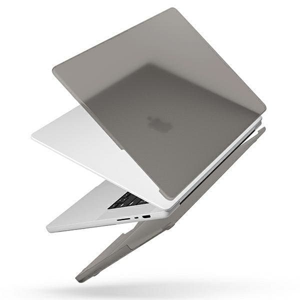 UNIQ Claro Skal Macbook Pro 16 (2021) - Grå