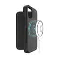 Miniatyrbild 5 av 9: Hama MagLine Fodral iPhone 13 - Svart
