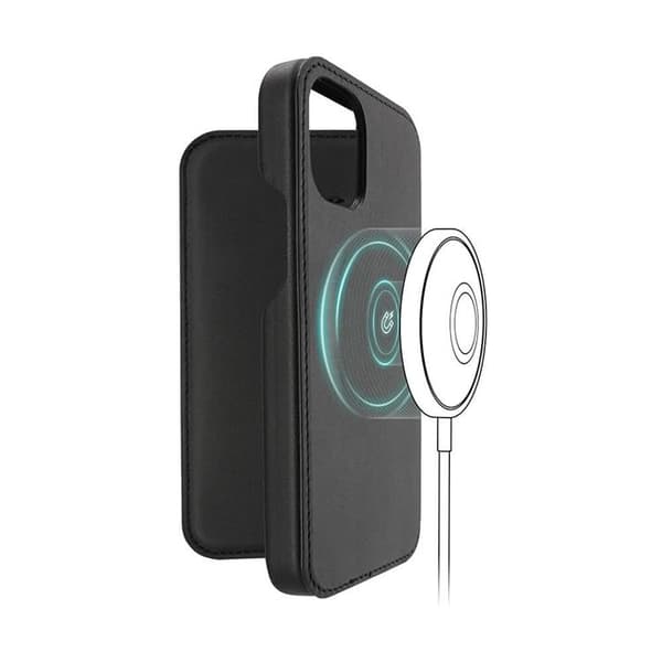 Hama MagLine Fodral iPhone 13 - Svart
