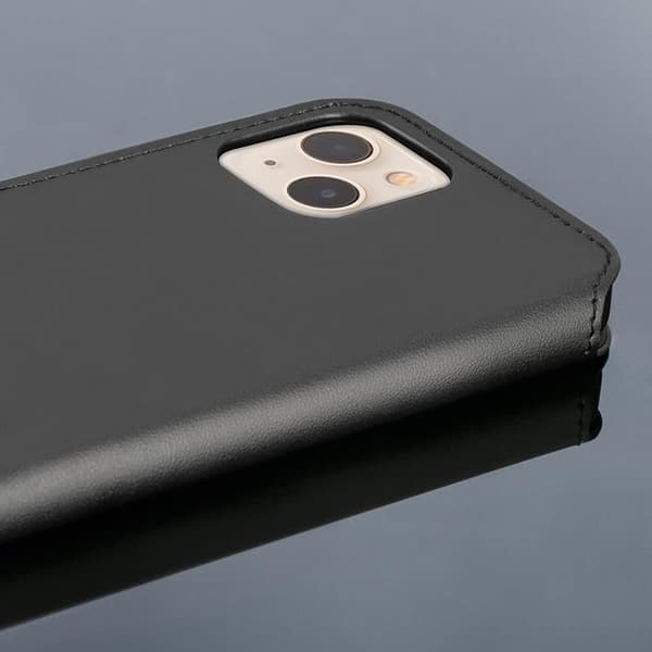 Hama MagLine Fodral iPhone 13 - Svart