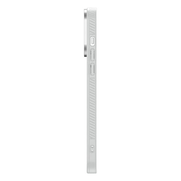 Baseus Crystal Skal iPhone 13 Pro - Grå