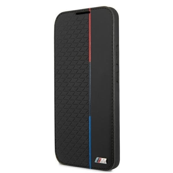 BMW M Collection Fodral Galaxy S22 Plus - Svart