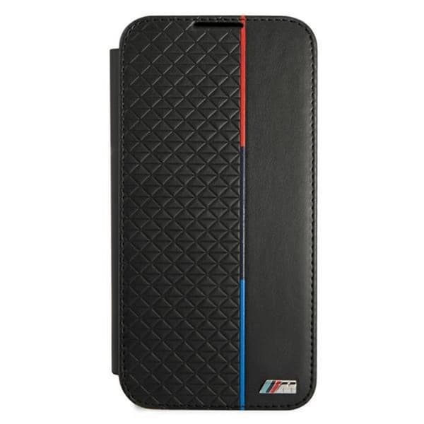 BMW M Collection Fodral Galaxy S22 Plus - Svart
