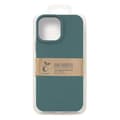 Miniatyrbild 3 av 8: Eco Silikon Skal iPhone 11 Pro Max - Grön