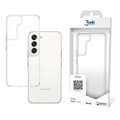 Miniatyrbild 3 av 4: 3mk Armor Skal Samsung Galaxy S22 - Transparent