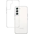 Miniatyrbild 2 av 4: 3mk Armor Skal Samsung Galaxy S22 - Transparent