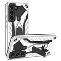 Miniatyrbild 1 av 4: Phantom Knight Skal Galaxy S22 Plus - Silver