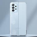 Miniatyrbild 5 av 8: Ringke Fusion Matte Skal Galaxy A73 - Transparent