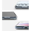 Miniatyrbild 6 av 8: Ringke Fusion Matte Skal Galaxy A73 - Transparent