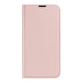 Miniatyrbild 3 av 7: Dux Ducis Skin Series Fodral iPhone 13 Pro - Rosa