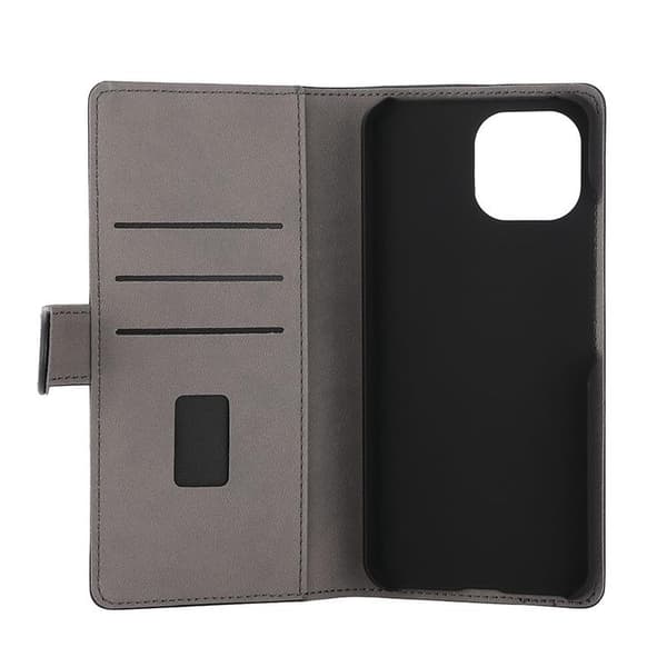 Gear Mobilfodral Xiaomi Mi 11 Lite 5G - Svart