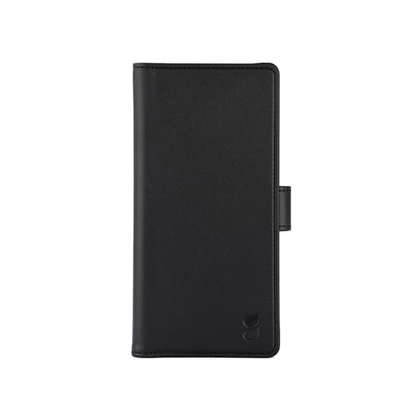 Gear Mobilfodral Xiaomi Mi 11 Lite 5G - Svart
