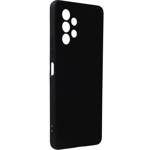 3MK Matt Skal Galaxy A53 5G - Svart