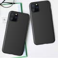 Miniatyrbild 11 av 11: Soft Gel Flexible Skal Galaxy A53 5G - Svart