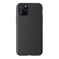 Miniatyrbild 1 av 11: Soft Gel Flexible Skal Galaxy A53 5G - Svart