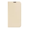 Miniatyrbild 3 av 7: Dux Ducis Skin Series Fodral iPhone 13 Mini - Guld