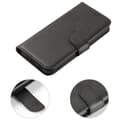 Miniatyrbild 6 av 6: Magnet Elegant Fodral Xiaomi Poco M4 Pro 5G - Svart
