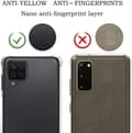 Miniatyrbild 3 av 7: Boom Samsung Galaxy A22 5G Shockproof Skal (NR)