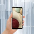 Miniatyrbild 6 av 7: Boom Samsung Galaxy A22 5G Shockproof Skal (NR)