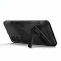 Miniatyrbild 3 av 9: Kickstand Anti-Fall Skal Xiaomi 12 Pro - Svart