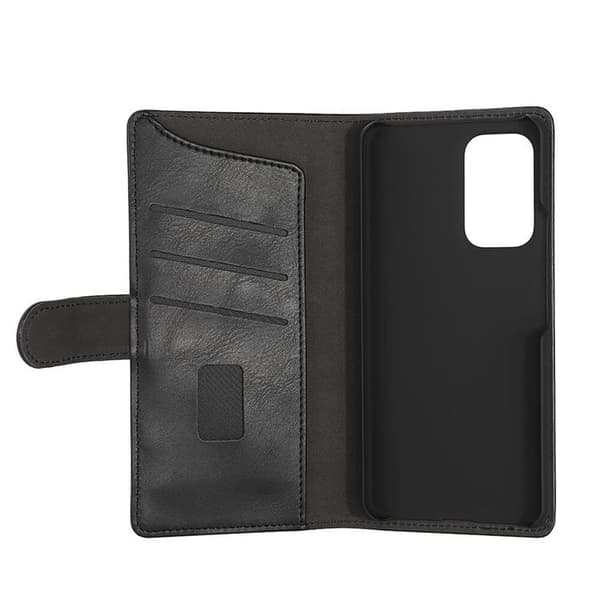 Gear Mobilfodral Galaxy A53 5G - Svart