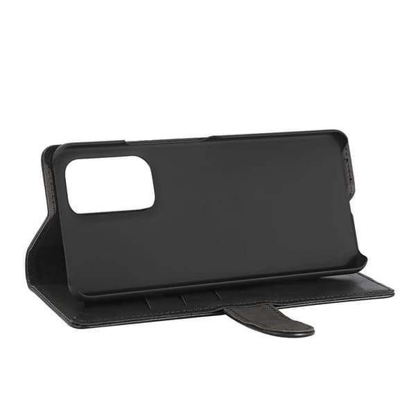 Gear Mobilfodral Galaxy A53 5G - Svart