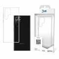 Miniatyrbild 2 av 2: 3MK Armor Skal Samsung Galaxy S22 Ultra - Transparent