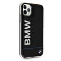 Miniatyrbild 4 av 7: BMW Signature Printed Logo Skal iPhone 11 Pro - Svart