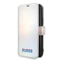 Miniatyrbild 3 av 6: Guess Iridescent Fodral iPhone 11 Pro - Silver