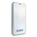 Miniatyrbild 4 av 6: Guess Iridescent Fodral iPhone 11 Pro - Silver
