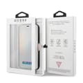 Miniatyrbild 6 av 6: Guess Iridescent Fodral iPhone 11 Pro - Silver